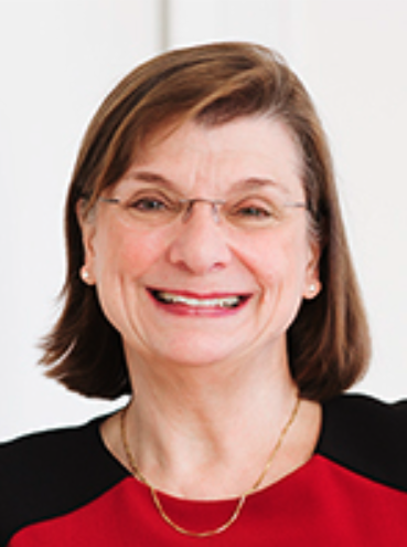 Elizabeth Lanza