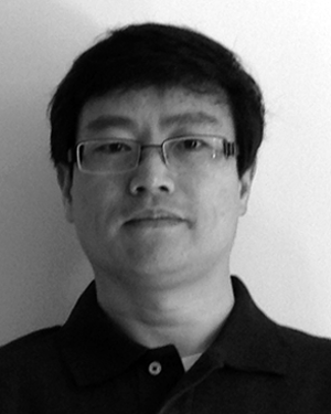 Yili Li
