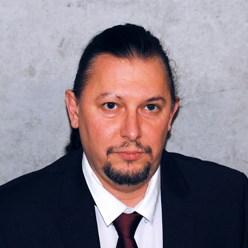 George Shapovalov
