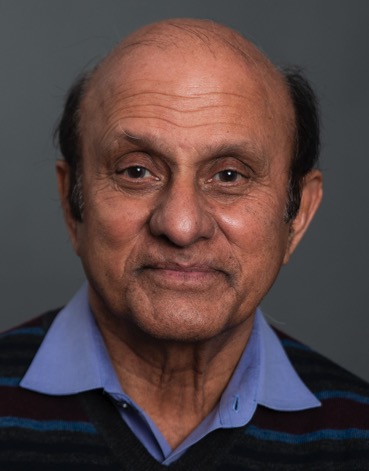 Vijay Mahajan