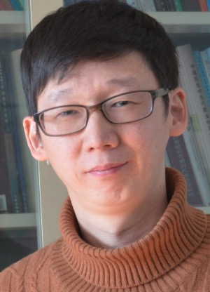 Yuan Wang