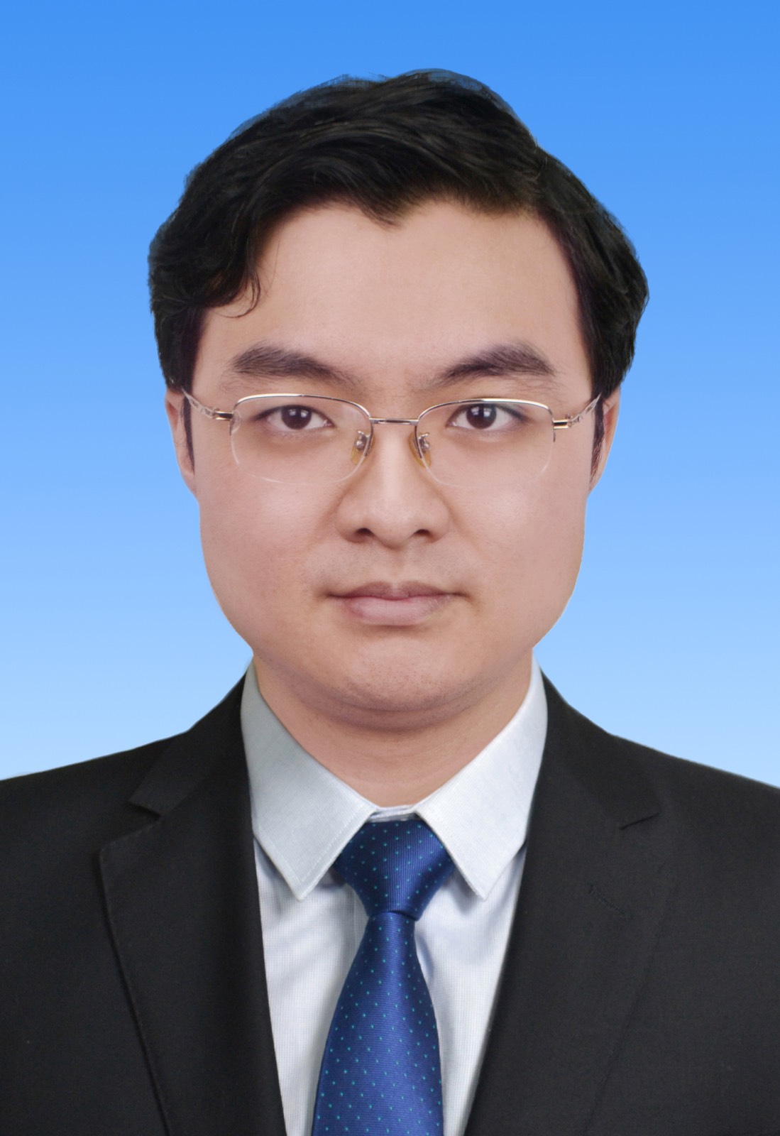 Yunfan Sun