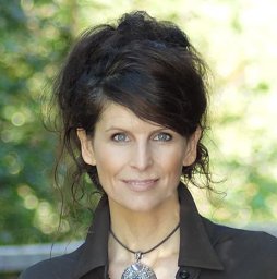 Alexa Weik von Mossner