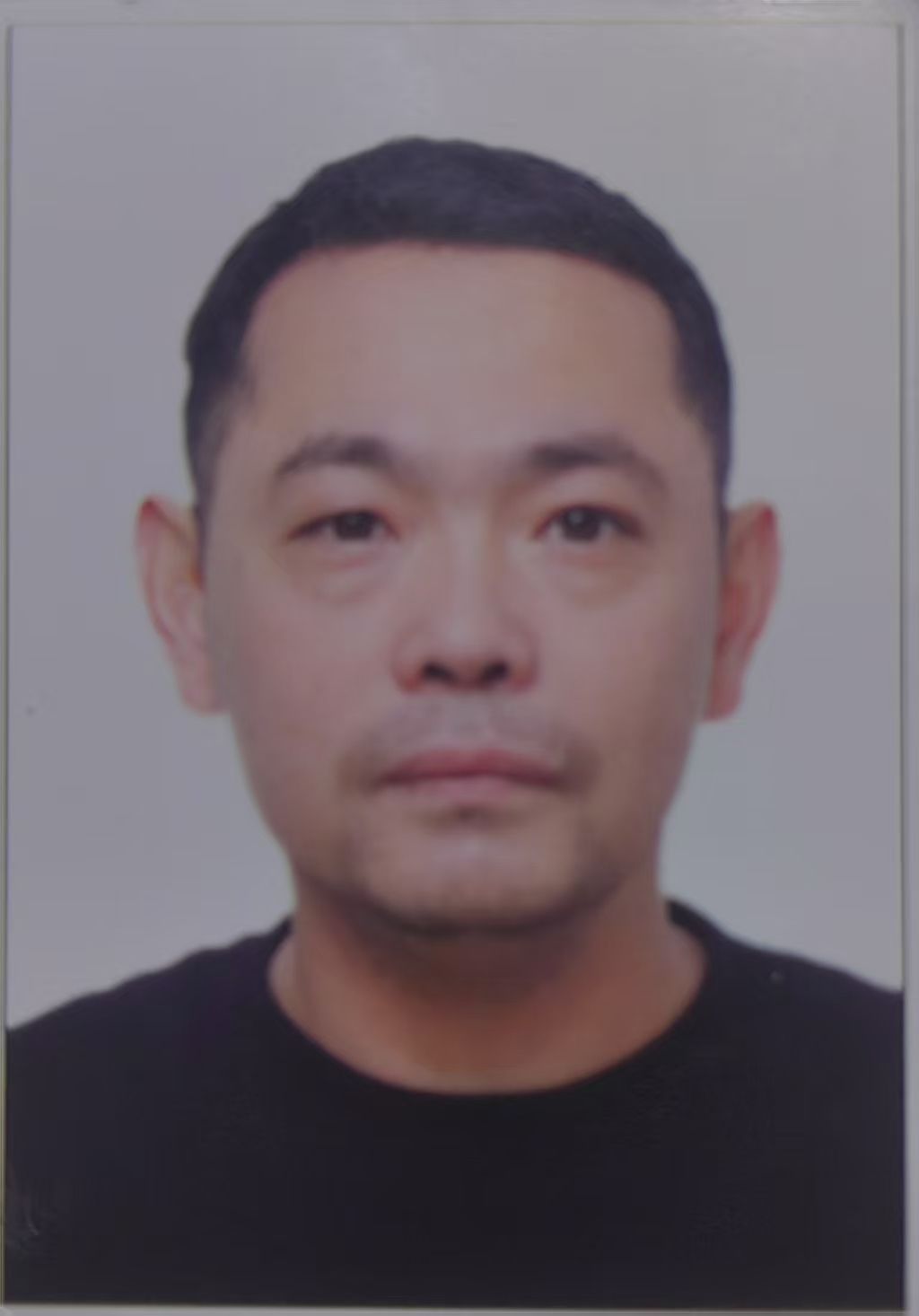 Zhenyu Liu