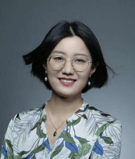 Rong Yang