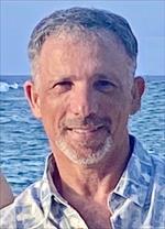 Mark Myers