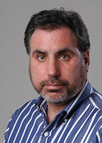 Doug Tygar