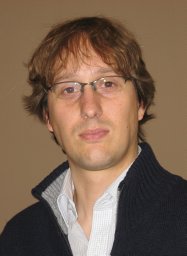 von Benda-Beckmann Alexander M