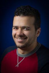 Farouk Hebbache