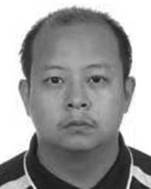 Zhang Jie