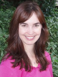 Jody Louise Davis