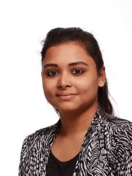 Aparajita Chowdhury