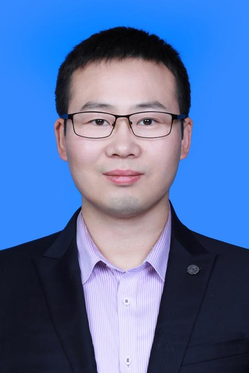 Yu Zhang