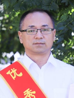 Junhua Zhang