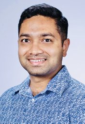 Krishna Gokul
