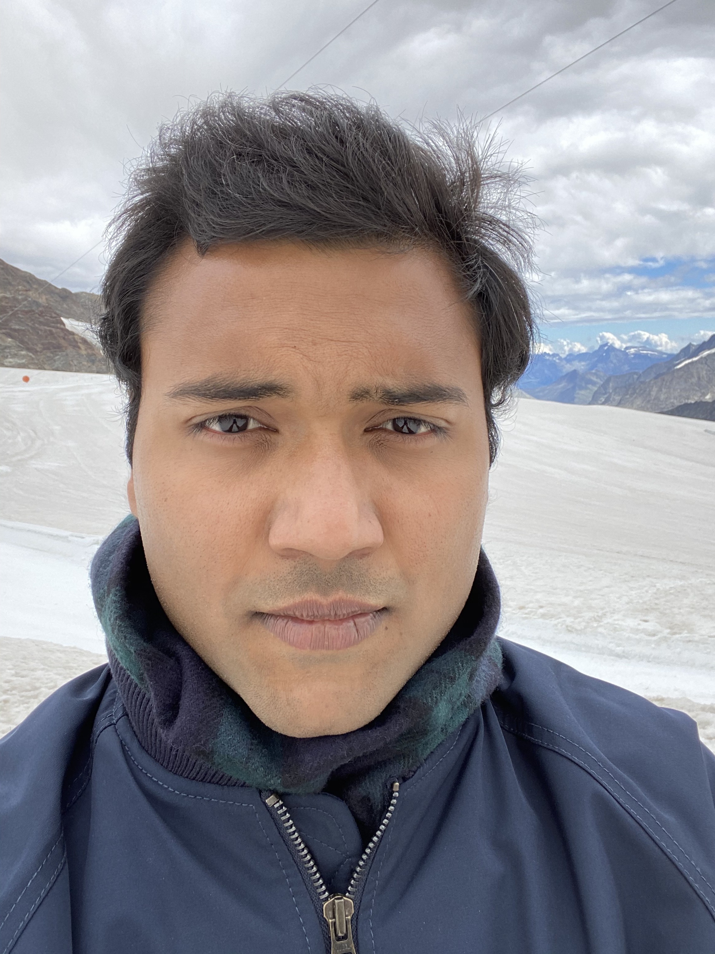 Sagar Verma