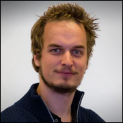 Martin Cramer Pedersen