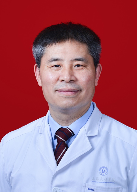 Guohua Xu