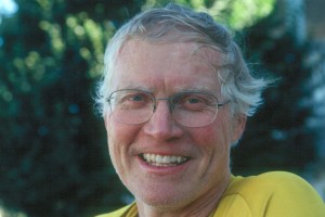 Donald E. Kroodsma