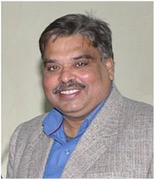 Shailendra Kumar Shukla