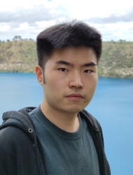 Xinlong Wang