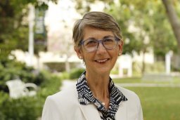 Margaret Grogan