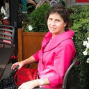 Irina V. Botvinko