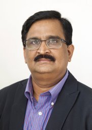 Msr Murthy