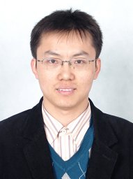 Lei Shen