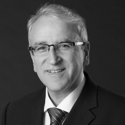 Mehmet Karamanoglu