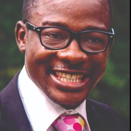 Mustapha Oluwaseun