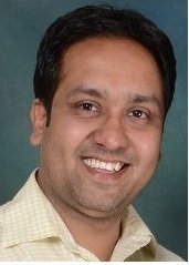 Ravinder Singh Joshi