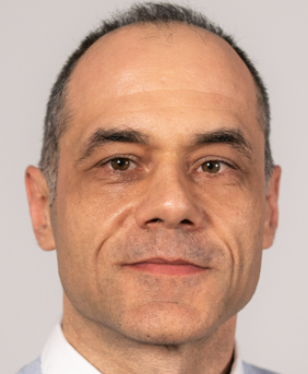 Dragan Pamučar