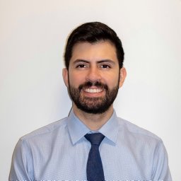 Saul Rios