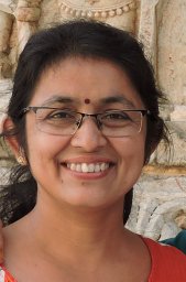 Bidisa Das