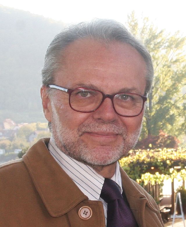 Ezio Biglieri