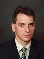 Aleksandr Chernatynskiy