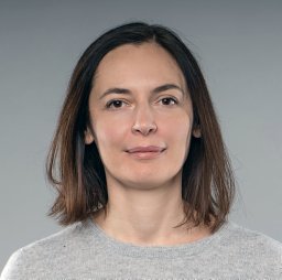 Ivana Petkovic