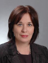 Maksimović Milka