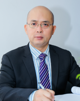 Dongyong Sun