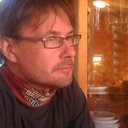 Kairaluoma Matti