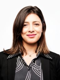 Suzan Farhang-Sardroodi