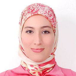 Kaoutar Ben Ahmed