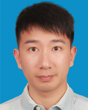 Gongyang Li