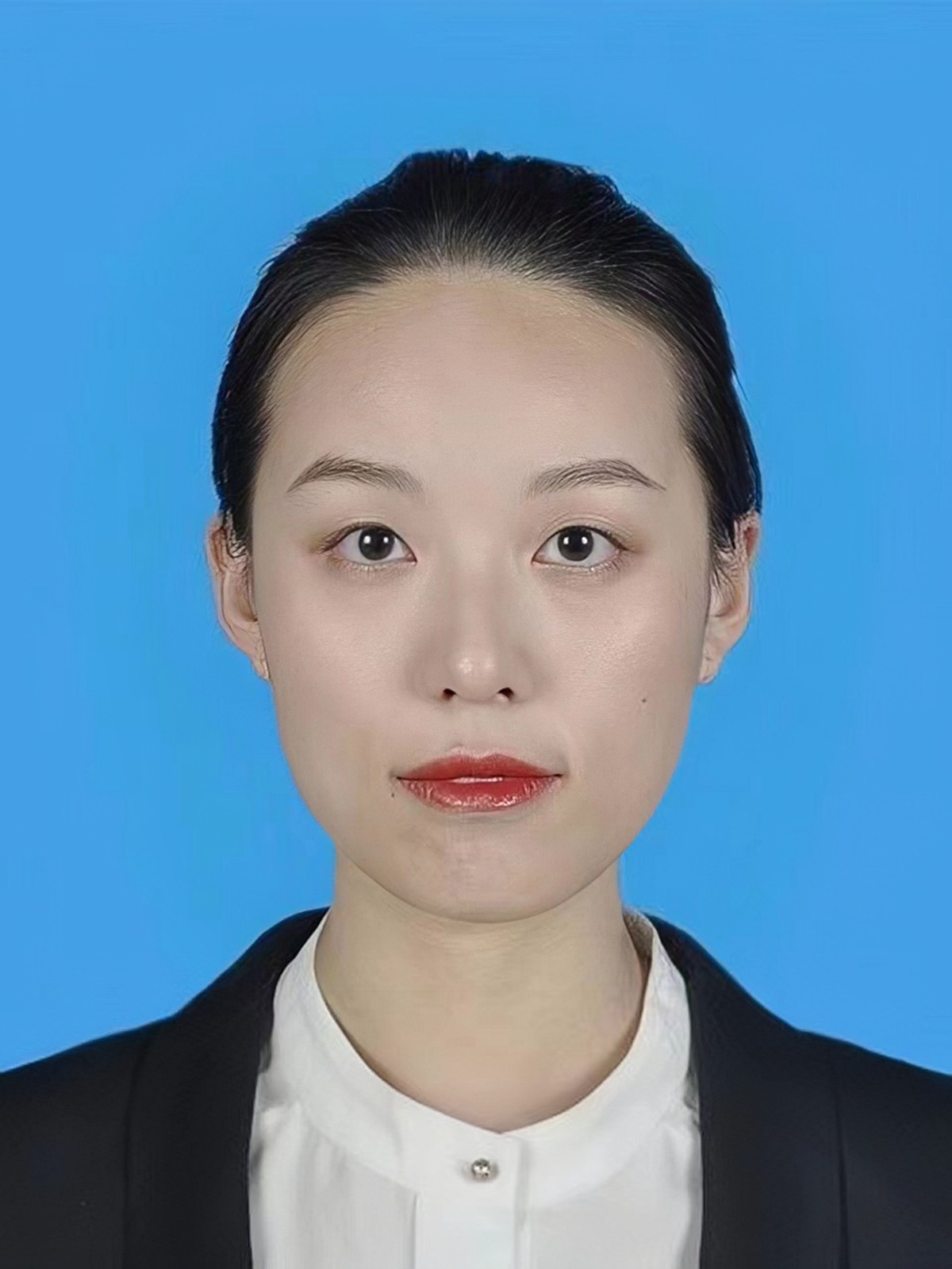 Zhenrong Du
