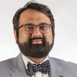 Alikhan Nabil-Fareed