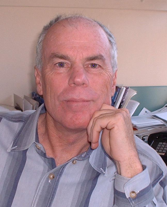 Martin Banks