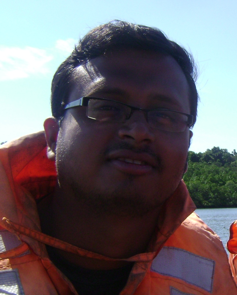 Bhaskar Kundu