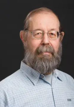 Leonard Munstermann