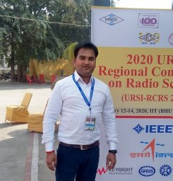 vipul v mishra